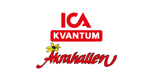 ICA Kvantum Åkrahallen