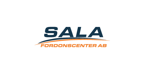 Sala Fordonscenter